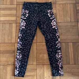 Calvin Klein performance leggings